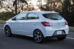 Chevrolet Onix 2016 года